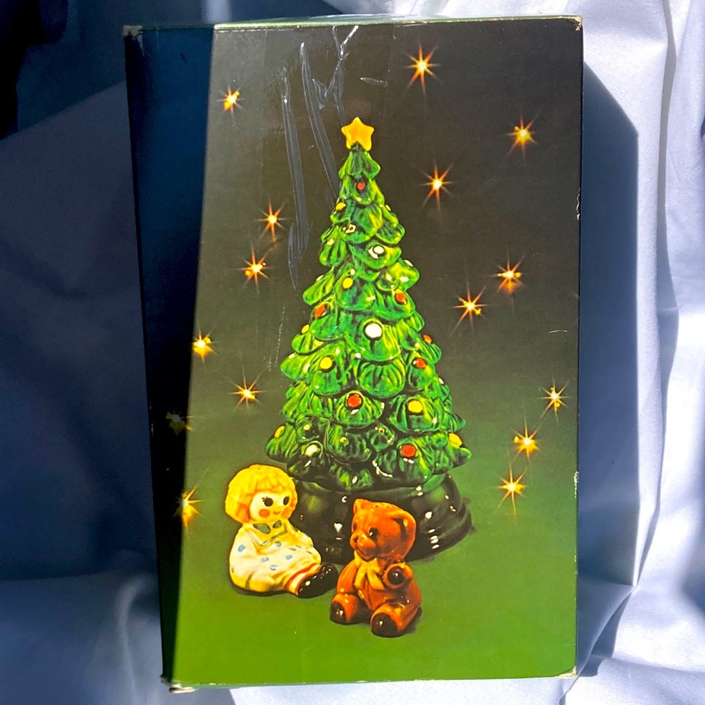 Avon Merry Christmas Hostess Gift